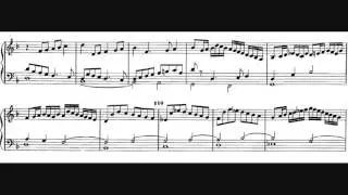 Jan Pieterszoon Sweelinck - Fantasia contraria in G Dorian