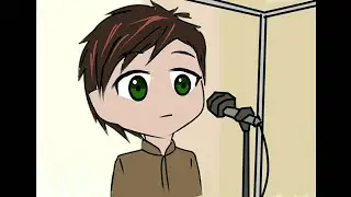 Fuji urang banjar menyanyi lagu jepang haru no tonari (parody sahrul urang banjar india)