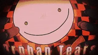 orphan tears meme- dsmp animation [ dream ] _flipaclip_