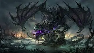 Dark Drum & Bass Mix  - Keep Steppin'