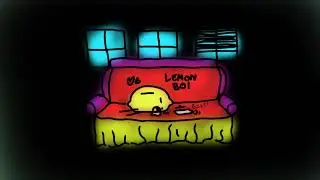 Switch by Ugly ft. Cavetown