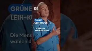 Alles nur geliehen. Johann König bei Olafs Klub