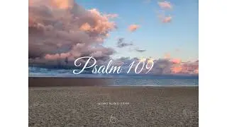 AMO - Psalm 109 (SBC Sessions)