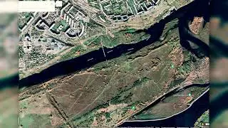 Таинственный остров Татышева?