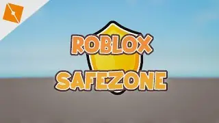 How To Make A Safe Zone (Roblox Scripting)