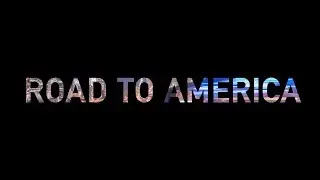 Road to America - Presentation