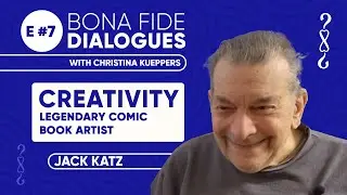 E #7 (2024) CREATIVITY: 