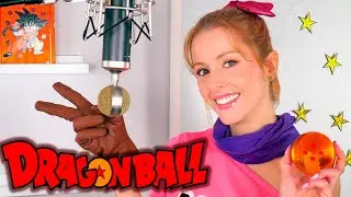 Dragon Ball - Romantic Ageru Yo | COVER by Fàtima May