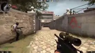 gidr В СОРЕВНОВАТЕЛЬНОМ CS: GO (4)