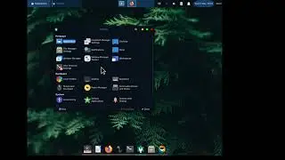 Customize XFCE Part 2a - Setting mouse cursor theme