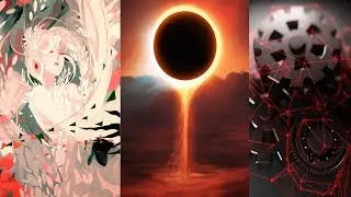 TOP 10 MOST ICONIC OSU! BEATMAPS