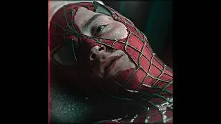 “You Came” Spider-Man 3 Edit | Harry X Tobey | Tiktok Edit | Lady Gaga - Bloody Mary