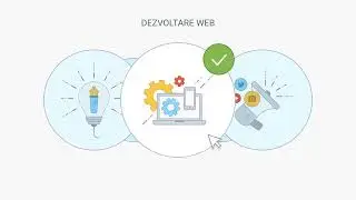 Vrei sa stii cine suntem ? Prezentare Web Logistics