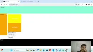 #react #reacttutorial What is State in React? How to create state in functional component?