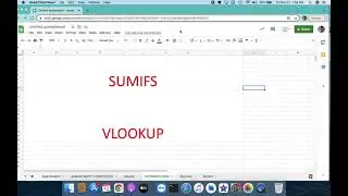 The Beginner's Guide to Excel - Excel Basics Tutorial