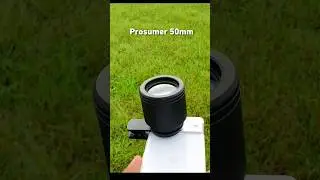 Rs. 2000 Prosumer 50mm Macro Lens –  Order Now  
