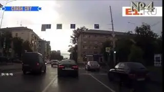 CAR CRASHs #6