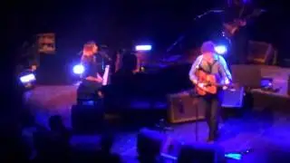 The Swell Season - In these arms (Paradiso, A'dam 2010)