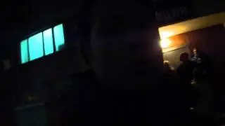 Задержан Александр Блинов