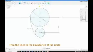 Fusion 360 Squid mask base feature