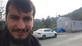 Ersin Kan Hocamız Anısına - Bir Fatiha okumayı  ihmal etmeyin