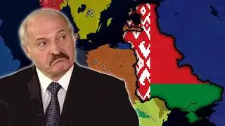 Taking Over the World for Belarus | The Beginning of Beginnings