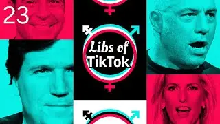 Libs Of TikTok Compilation #23