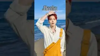 BTS members lockscreen photos from their 