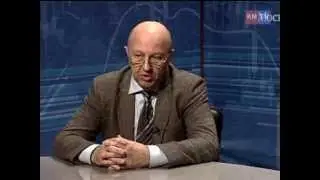 Андрей Фурсов - Конец неолиберальной эпохи: что дальше?