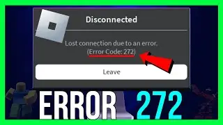 Roblox Lost Connection Due to an Error (2025)