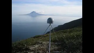 Welcome 2023 GNSS IR