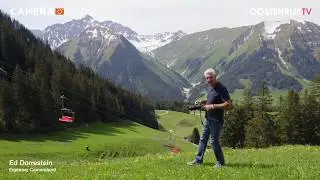 Foto Tips: Tip 17 - Hoe maak je een betere panorama foto?