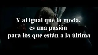 The Boys ~ Smash Mouth - Walkin' on the Sun (Sub. Español)
