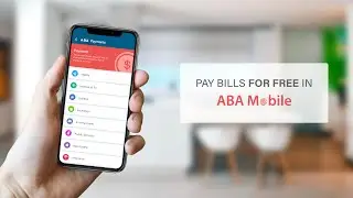ABA Mobile Bills Payment