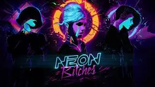 Synth Wave Runner 2049 - A Music Mix (Cyberpunk, Future Synth, Darksynth) #24