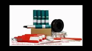 KTE(Germany) - Que hàn nhôm Aluminium / Dây hàn nhôm AL4046/5051/5053/6061/AA7000...
