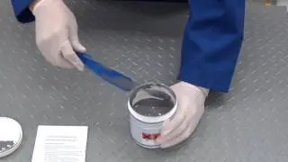 Plastik Stahl WEICON C
