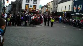 Kilkenny St. Patricks Day Parade