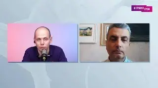 Лев Шлосберг о политическом контуре: Шойгу, Пригожин, Жириновский, Зюганов, Путин / 