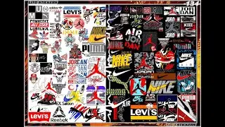 📁Vectores📁 de Logos y marcas Gratis🔥