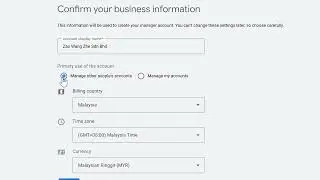 How to Register Google Ads manager Account without Credit card and create any campaign