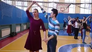 Как крутить руки на Лендлер, 2