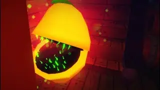 LEGENDARY Lemon Raid Skin 🍋| Banana Eats
