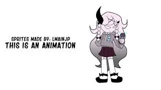 What I think Rasazy sprites would've been