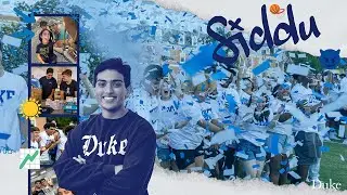 New Devils 2027 | Siddarth Jandhyala