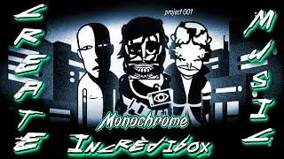 Incredibox | Monochrome |