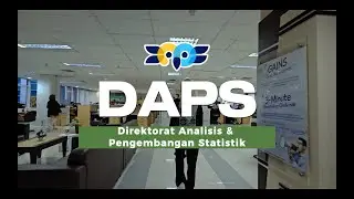 Inovasi DAPS untuk membangun Bangsa yang CERDAS menuju Indonesia Emas
