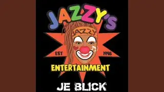 JE Blick (feat. DJ Crazy)