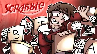 Scrabble Review