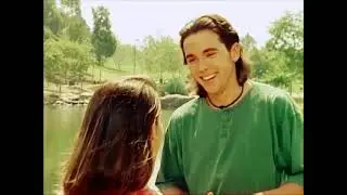 Tommy and Kim:  Take My Breath Away